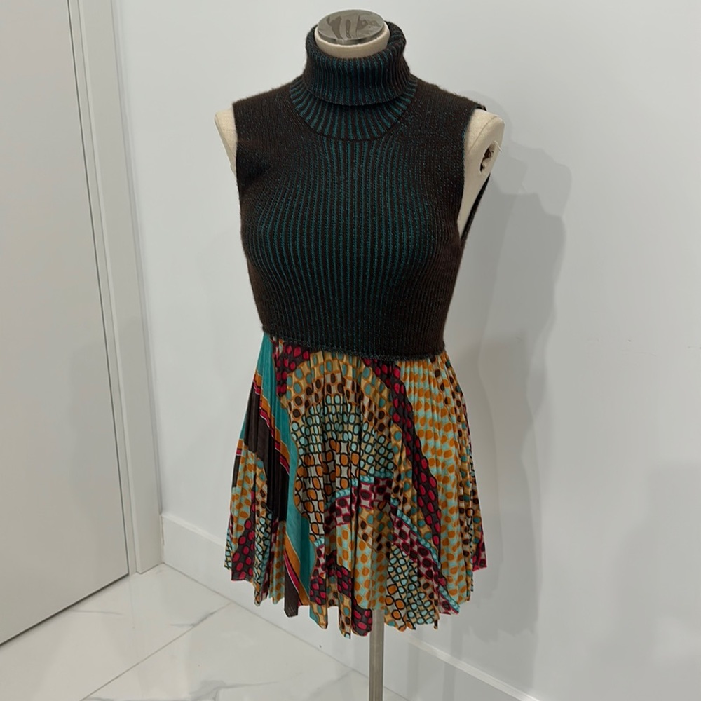 Missoni dress, size 8
